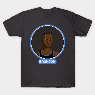 Brandon T-Shirt